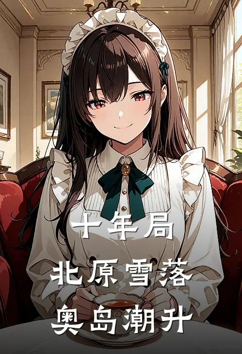 十年局：北原雪落，奥岛潮升(林娇娇陆远征)完结小说_热门小说推荐十年局：北原雪落，奥岛潮升林娇娇陆远征