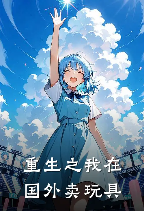 重生之我在国外卖玩具林溯大卫最新小说推荐_热门小说排行榜重生之我在国外卖玩具(林溯大卫)