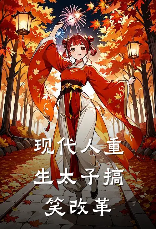 现代人重生太子搞笑改革