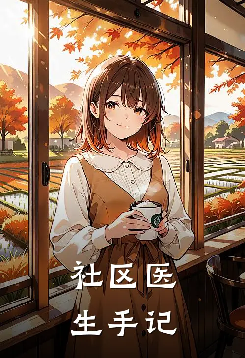 社区医生手记