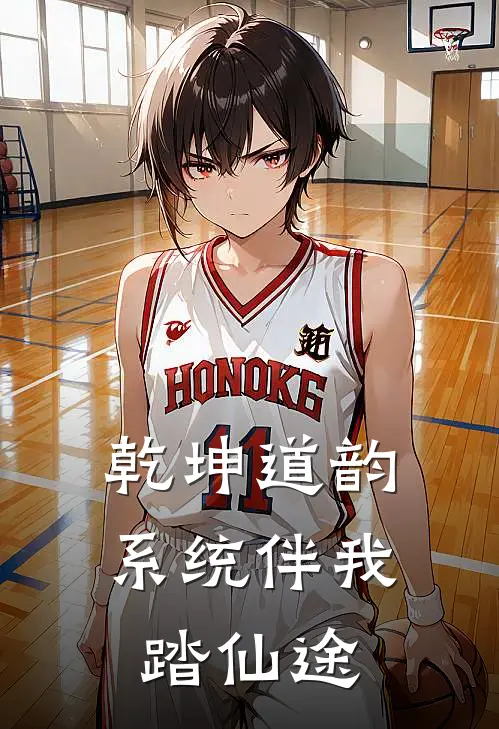 乾坤道韵：系统伴我踏仙途