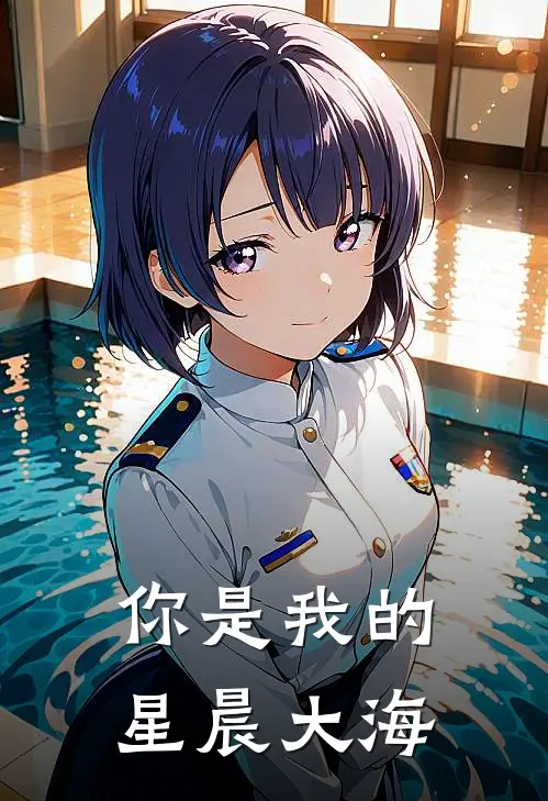 你是我的星晨大海
