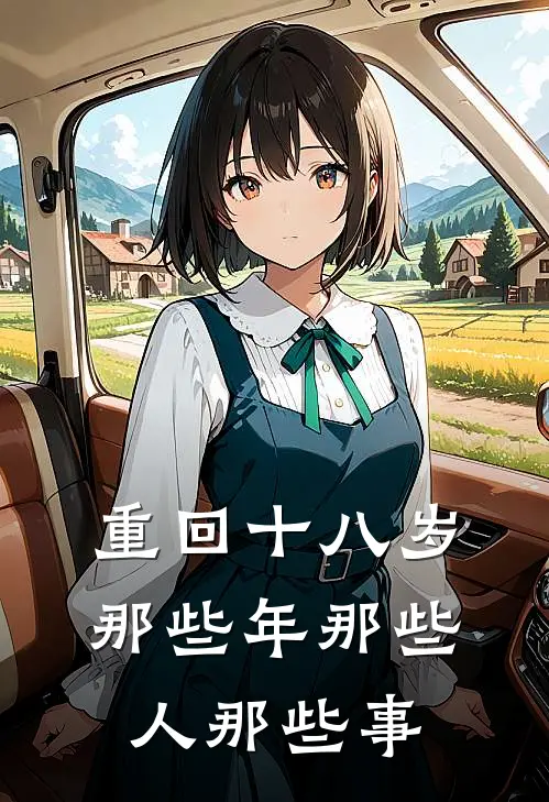 重回十八岁：那些年那些人那些事