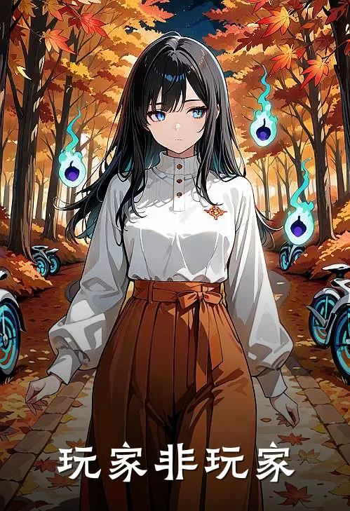 玩家非玩家(青思渊墨恒)全章节在线阅读_青思渊墨恒全章节在线阅读