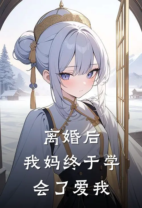 许昭昭林瑶《离婚后，我妈终于学会了爱我》_《离婚后，我妈终于学会了爱我》最新章节在线阅读