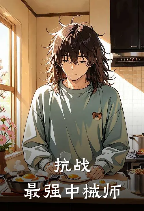抗战：最强中械师(陈越陈辞修)热门网络小说_小说推荐完结抗战：最强中械师(陈越陈辞修)