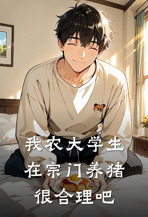 我农大学生，在宗门养猪很合理吧孟羽赵虎新热门小说_最新章节列表我农大学生，在宗门养猪很合理吧(孟羽赵虎)
