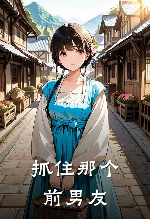 抓住那个前男友