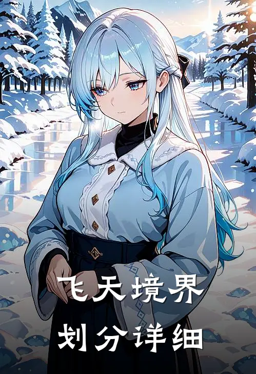 飞天境界划分详细