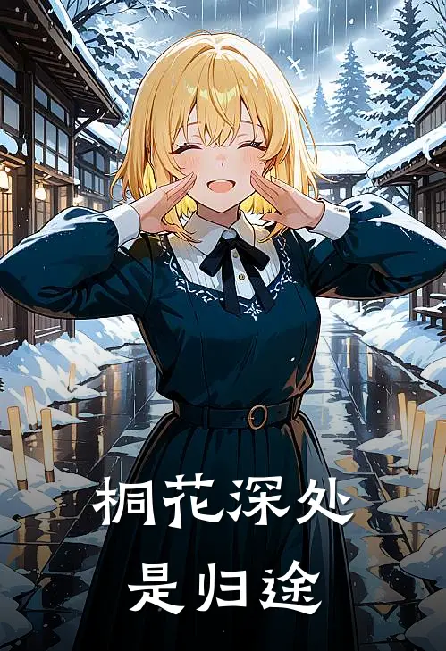 桐花深处是归途(季温衡江峥与)热门网络小说_小说推荐完结桐花深处是归途(季温衡江峥与)