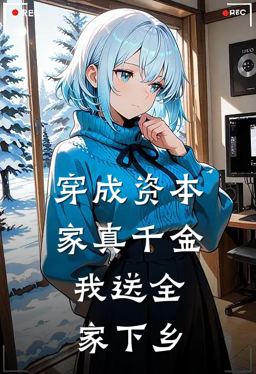 穿成资本家真千金，我送全家下乡(顾时酒叶文惠)免费小说_完整版免费阅读穿成资本家真千金，我送全家下乡顾时酒叶文惠