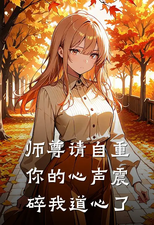 师尊请自重，你的心声震碎我道心了