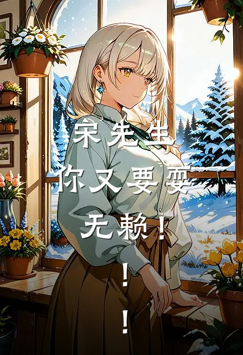 宋先生，你又要耍无赖！！！张媛宋遇鹤小说完结推荐_热门小说阅读宋先生，你又要耍无赖！！！张媛宋遇鹤