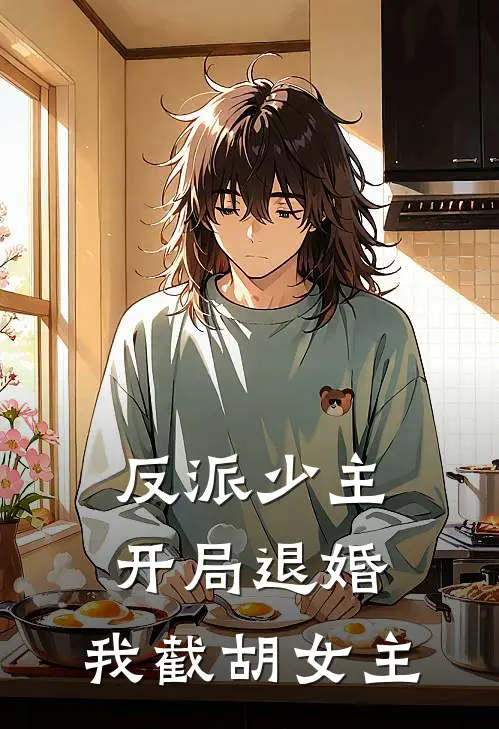 反派少主：开局退婚，我截胡女主