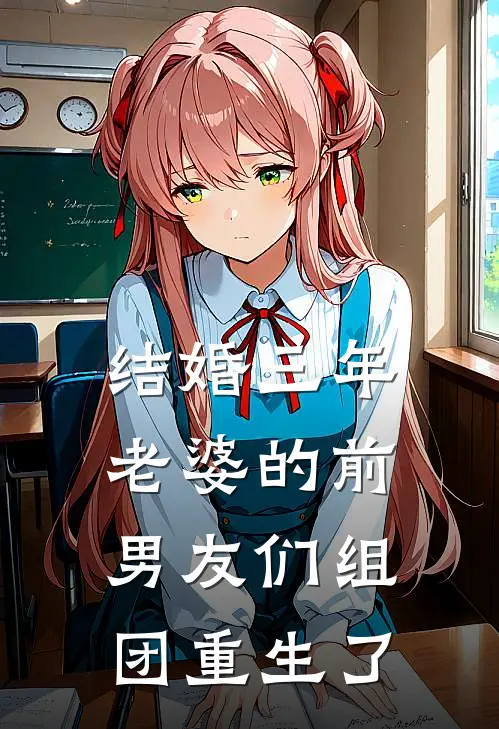 结婚三年，老婆的前男友们组团重生了(苏清浅陆哲)热门小说_《结婚三年，老婆的前男友们组团重生了》最新章节在线阅读