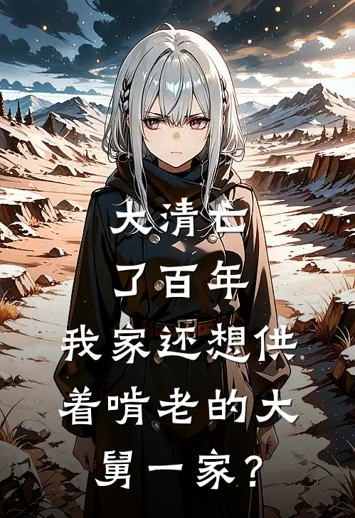 大清亡了百年，我家还想供着啃老的大舅一家？