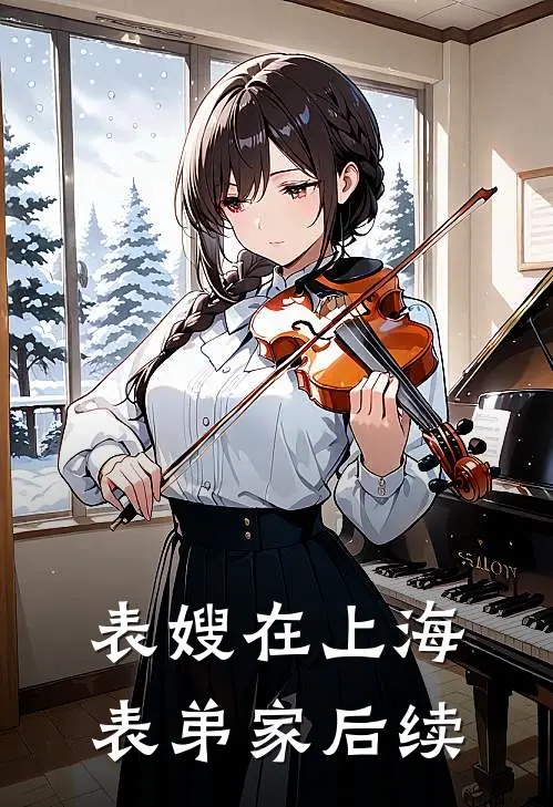 表嫂在上海表弟家后续