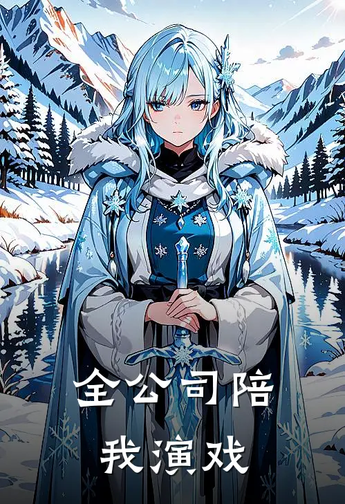 全公司陪我演戏张友仁李秀琴完本热门小说_小说推荐完结全公司陪我演戏张友仁李秀琴