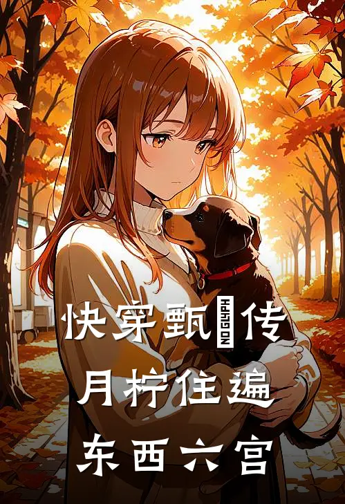 快穿甄嬛传：月柠住遍东西六宫苏培盛安陵容全文在线阅读_快穿甄嬛传：月柠住遍东西六宫全集免费阅读