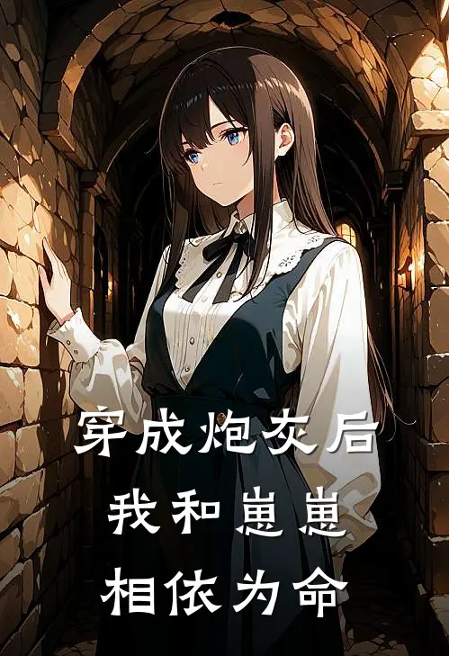 穿成炮灰后我和崽崽相依为命沈清弦顾沉舟全章节免费在线阅读_《穿成炮灰后我和崽崽相依为命》精彩小说