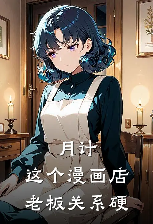 月计：这个漫画店老板关系硬(陈卜堂吉柯德)在线免费小说_免费阅读全文月计：这个漫画店老板关系硬(陈卜堂吉柯德)