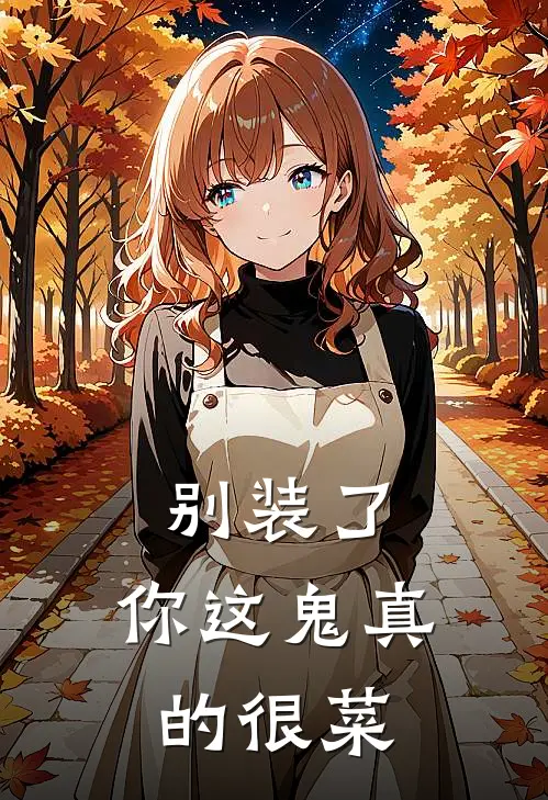 别装了，你这鬼真的很菜