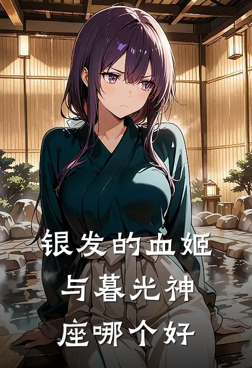 银发的血姬与暮光神座哪个好