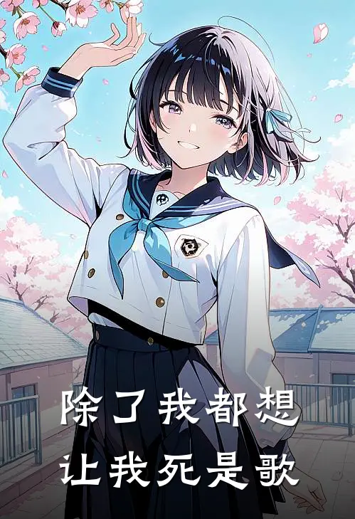 除了我都想让我死是歌