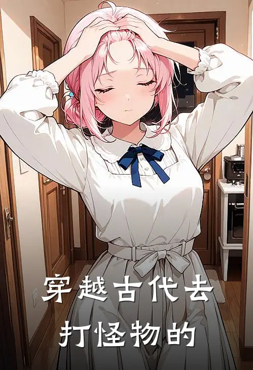 穿越古代去打怪物的