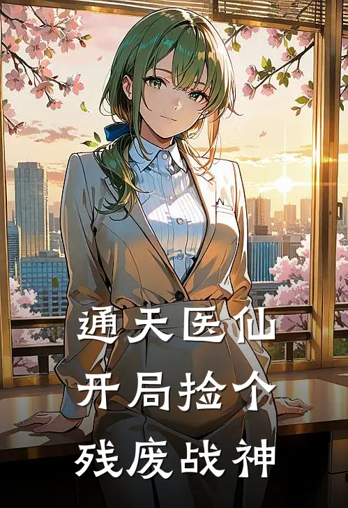 通天医仙：开局捡个残废战神(苏晚秋沈砚)免费小说在线阅读_在线阅读免费小说通天医仙：开局捡个残废战神(苏晚秋沈砚)