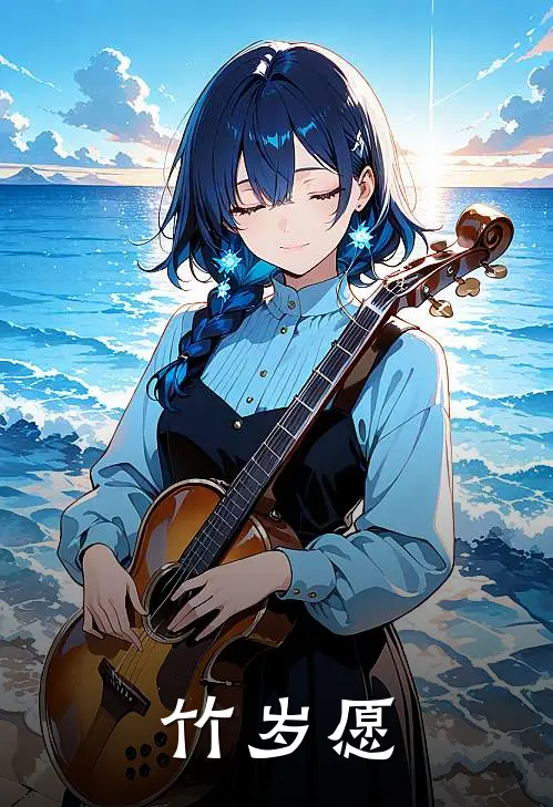 竹岁愿（郝青叶悬枝）全文免费阅读无弹窗大结局_竹岁愿最新章节列表_笔趣阁（郝青叶悬枝）