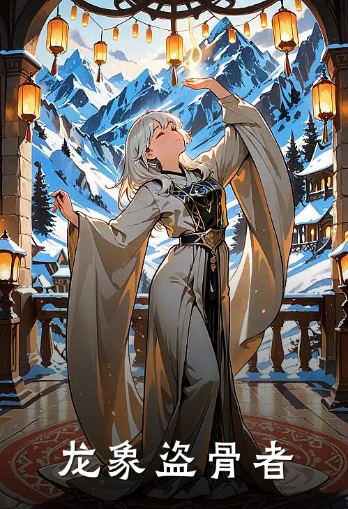 龙象盗骨者厉狩林老五完结版小说_完结版小说龙象盗骨者(厉狩林老五)