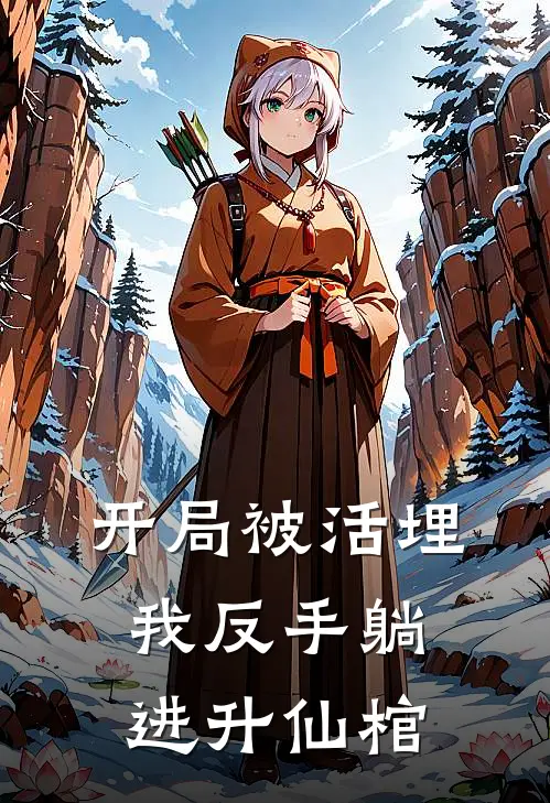 开局被活埋，我反手躺进升仙棺顾长生苏清雪全文在线阅读_开局被活埋，我反手躺进升仙棺全集免费阅读