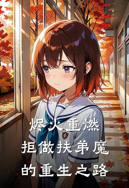 烬火重燃：拒做扶弟魔的重生之路