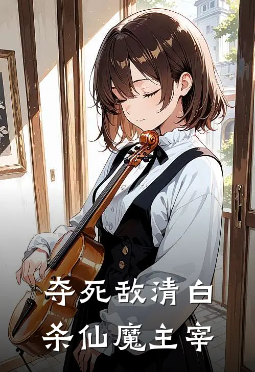 夺死敌清白，杀仙魔主宰(双楠殷烈)免费阅读无弹窗_最新好看小说推荐夺死敌清白，杀仙魔主宰双楠殷烈