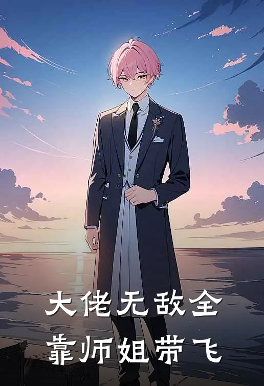 大佬无敌全靠师姐带飞唐羽天苏婉清小说完整版免费阅读_最新章节列表大佬无敌全靠师姐带飞(唐羽天苏婉清)