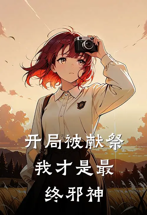 开局被献祭：我才是最终邪神(李平安安安)免费阅读全文_免费完结版小说开局被献祭：我才是最终邪神李平安安安