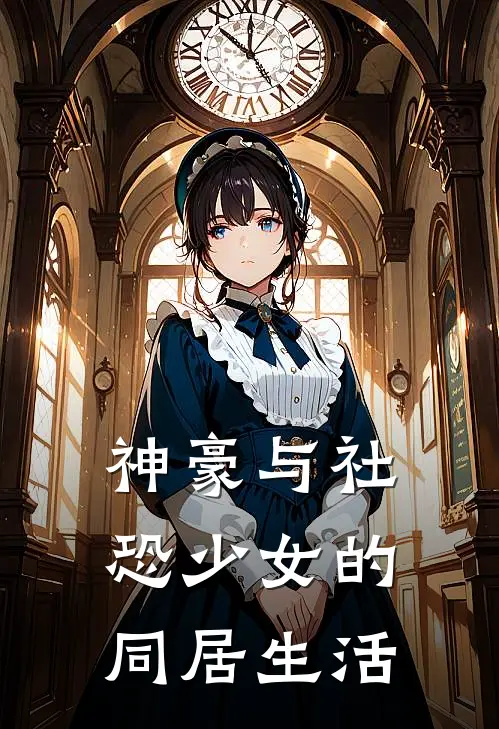 神豪与社恐少女的同居生活