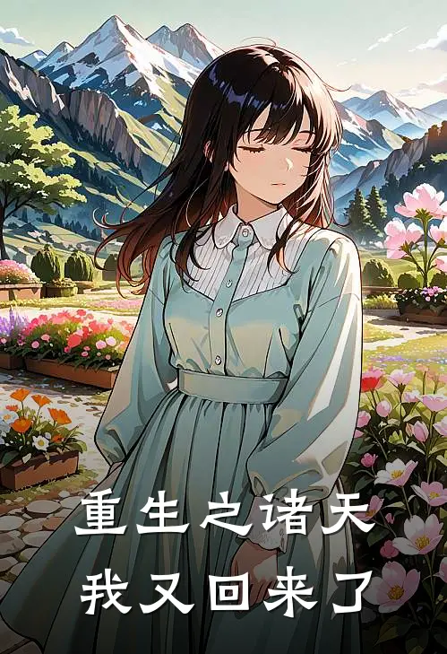 重生之诸天我又回来了