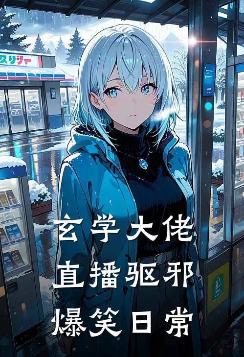 玄学大佬直播驱邪爆笑日常(宋砚许心安)热门网络小说_最新完本小说玄学大佬直播驱邪爆笑日常(宋砚许心安)