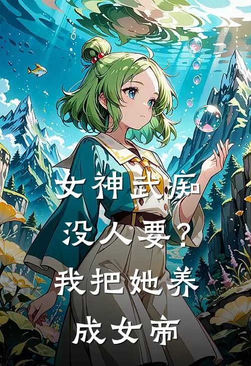 女神武痴没人要？我把她养成女帝(林枫沈雨澜)好看的小说推荐完结_完本小说女神武痴没人要？我把她养成女帝林枫沈雨澜