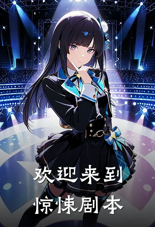 欢迎来到惊悚剧本唐武凌夜免费小说阅读_免费小说大全欢迎来到惊悚剧本(唐武凌夜)