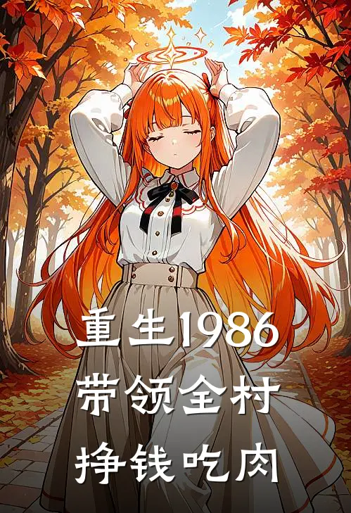 重生1986，带领全村挣钱吃肉周天生王淑娟最新完结小说推荐_在线免费小说重生1986，带领全村挣钱吃肉(周天生王淑娟)