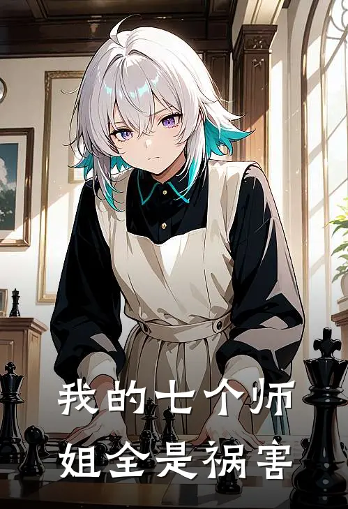 我的七个师姐全是祸害