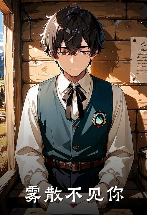 雾散不见你(徐佳念周靳南)在线阅读免费小说_完整版小说免费阅读雾散不见你(徐佳念周靳南)