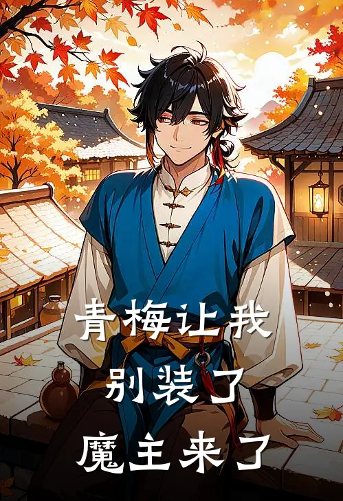 青梅让我别装了，魔主来了
