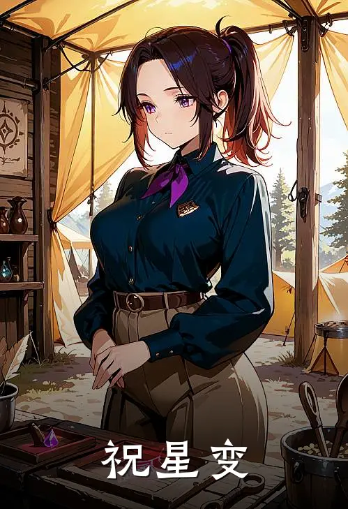 祝星变(祝铃祝天)无弹窗小说免费阅读_小说免费阅读无弹窗祝星变祝铃祝天