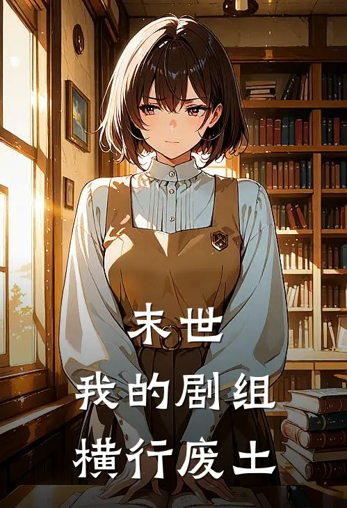 末世：我的剧组横行废土杜江北陈默免费完结小说_完本完结小说末世：我的剧组横行废土(杜江北陈默)