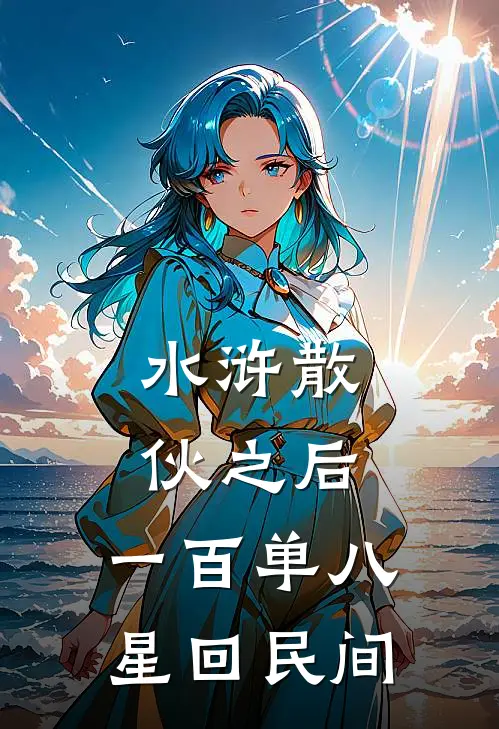 水浒散伙之后，一百单八星回民间