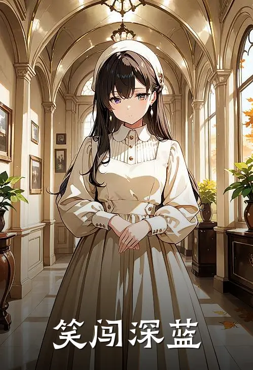 南野洛芙《笑闯深蓝》小说免费在线阅读_笑闯深蓝(南野洛芙)已完结小说